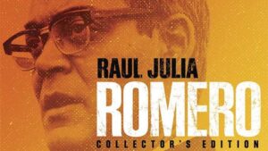 Film Romero 1989