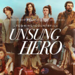 Film: S hudbou do sveta (2024)