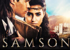 Film: Samson (2018)