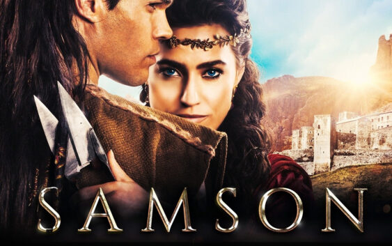 Film Samson 2018