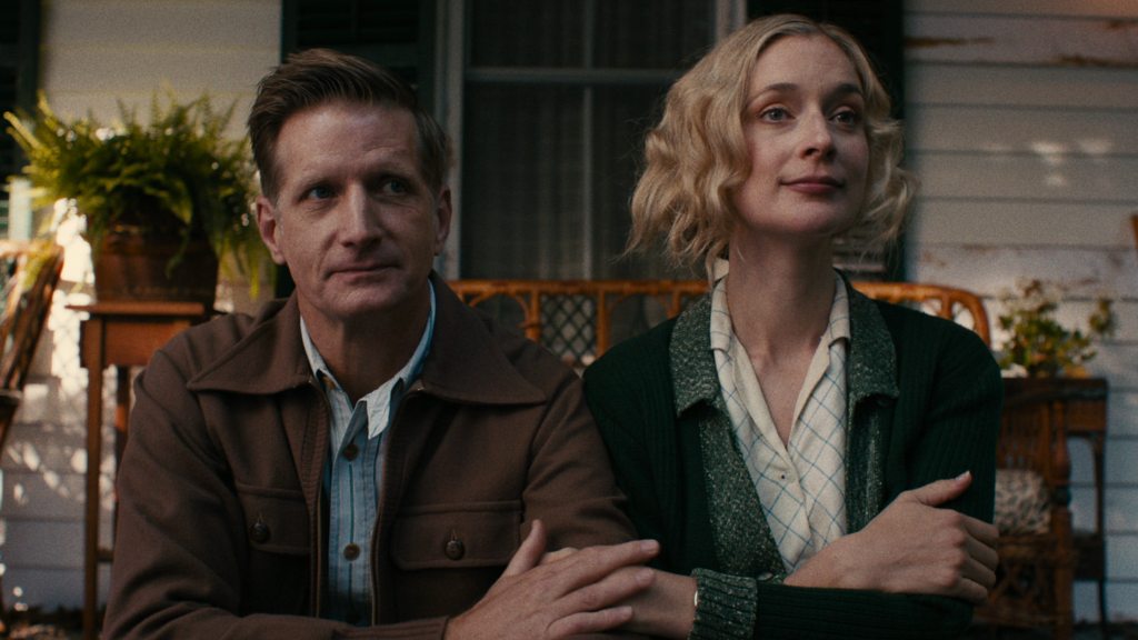 Film Strateny v horach 2024