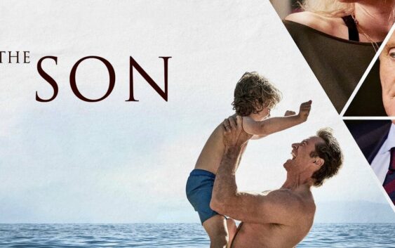 Film Syn The Son 2022