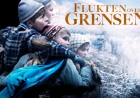 Film: Útek cez hranice (2020)