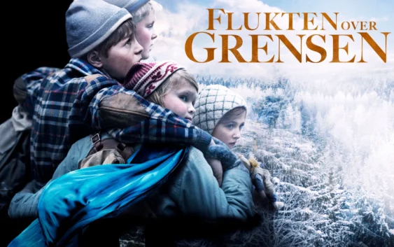 Film Utek cez hranice 2020