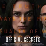 Film: Veřejné lži (2019)