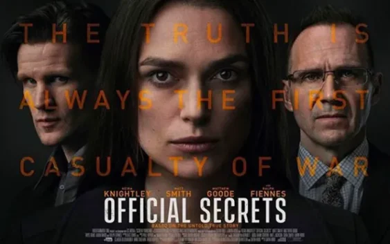 Film Verejne lzi 2019