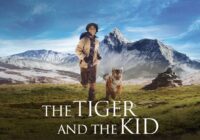 Film: Zachráňte tigra (2022)