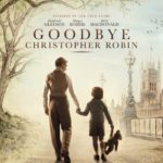 Film:  Zbohom Kryštof Robin / Sbohem, Kryštůfku Robine / Goodbye Christopher Robin (2017)