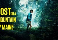 Film: Ztracený v horách (2024)