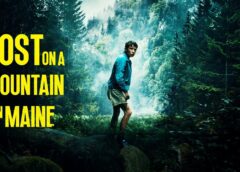 Film: Ztracený v horách (2024)