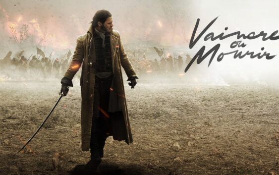 Film Zvitezit nebo zemrit 2022