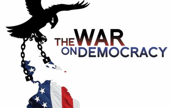 Film the-war-on-democracy