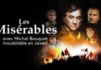 Film: Bedári / Bídníci / Les Misérables (1982)