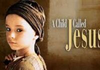 Film: Dieťa menom Ježiš / Un Bambino di nome Gesù / A Child Called Jesus (1987)