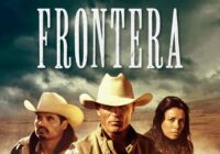 Film:  Za hranici / Frontera (2014)
