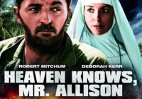 Film: Bůh to vidí, pane Allisone / Heaven Knows, Mr. Allison (1957)