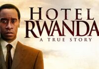Film: Hotel Rwanda (2004)