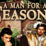Film: Muž do každého počasia / A Man for All Seasons (1966)