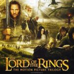 Film: Pán prsteňov / Lord of the Rings (2001, 2002, 2003)