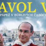 Film: Pavol VI., Pápež v búrlivých časoch / Paul VI: The Pope in the Tempest (2008)