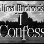 Film: Zpovídám se / I Confess (1953)