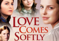 Film:  Tichá láska / Láska přichází zvolna / Love Comes Softly (2003)
