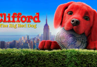 Film: Veľký červený pes Clifford / Clifford the Big Red Dog (2021)