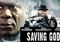 Film: Záchrana Boha / Saving God (2008)