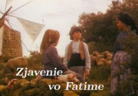 Film: Zjavenie vo Fatime / Zjevení ve Fatimě  / Apparitions at Fatima (1992)
