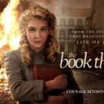 Film:  Zlodejka kníh / The Book Thief / Die Bücherdiebin (2013)
