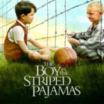 Film: Chlapec v pruhovaném pyžamu / The Boy in the Striped Pyjamas (2008)