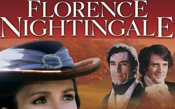 Florence Nightingale Film 1985