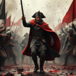 Krvavá antiteistická Francúzska revolúcia