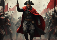 Krvavá antiteistická Francúzska revolúcia