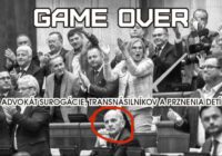 Game Over