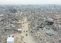 Izrael – kriminálny štát zodpovedný za genocídu a hladomor v Gaze