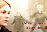 Film: Odvážne srdce Ireny Sendler / The Courageous Heart of Irena Sendler (2009)