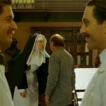 Film: Lekár zázrakov / Giuseppe Moscati (2007)
