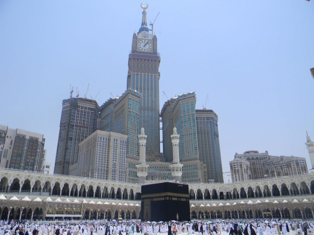 Mecca