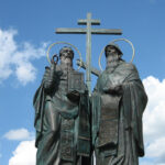 Misia bratov Konštantína a Metoda