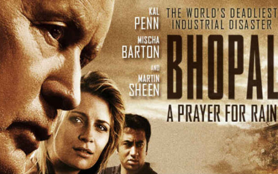 Movie Bhopal A Prayer for Rain 2014