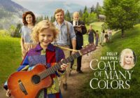 Film:  Skutočný príbeh Dolly Partonovej / Dolly Parton’s Coat of Many Colors (2015)