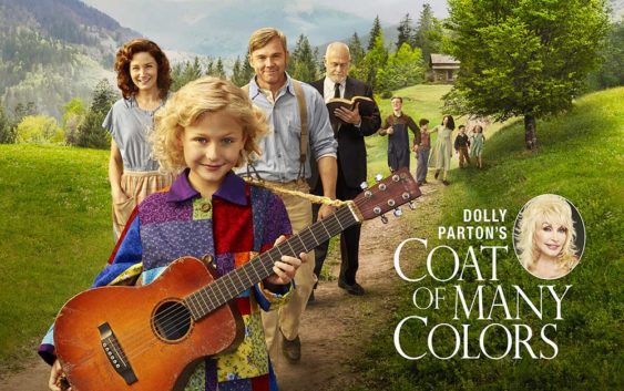 Movie Dolly Parton's Coat of Many Colors