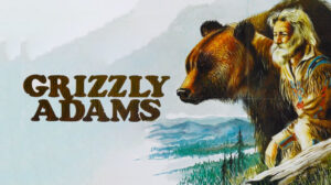 Movie Life and Times of Grizzly Adams 1974