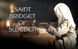 Movie Saint Bridget of Sweden