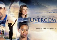 Film:  Přemožitel / Overcomer  (2019)