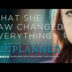 Film:  Neplánované / Unplanned  (2019)