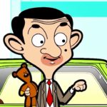 Rozprávka: Mr. Bean