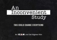 Nepohodlná štúdia – An Inconvenient Study