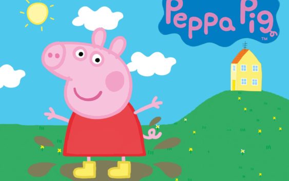 Peppa_Pig_prasiatko_Pepina